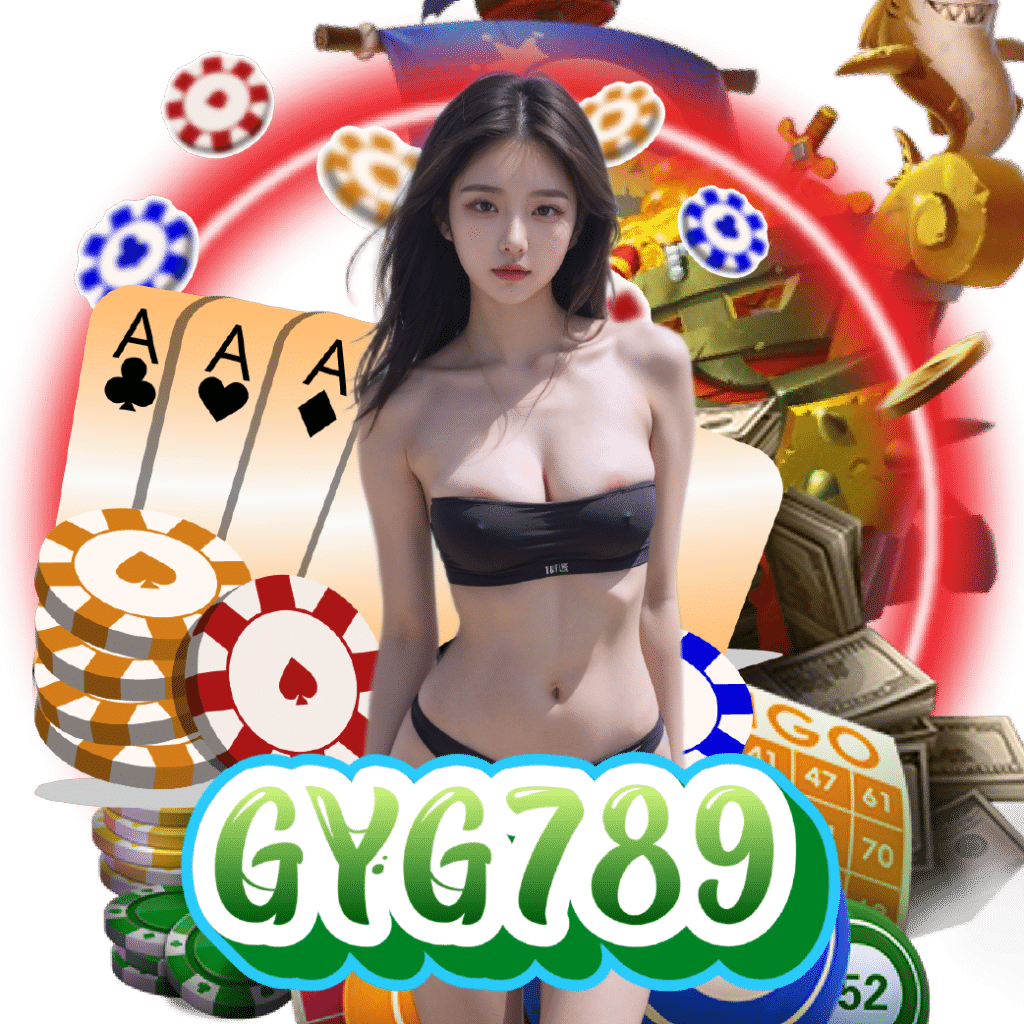 gyg789 สล็อต