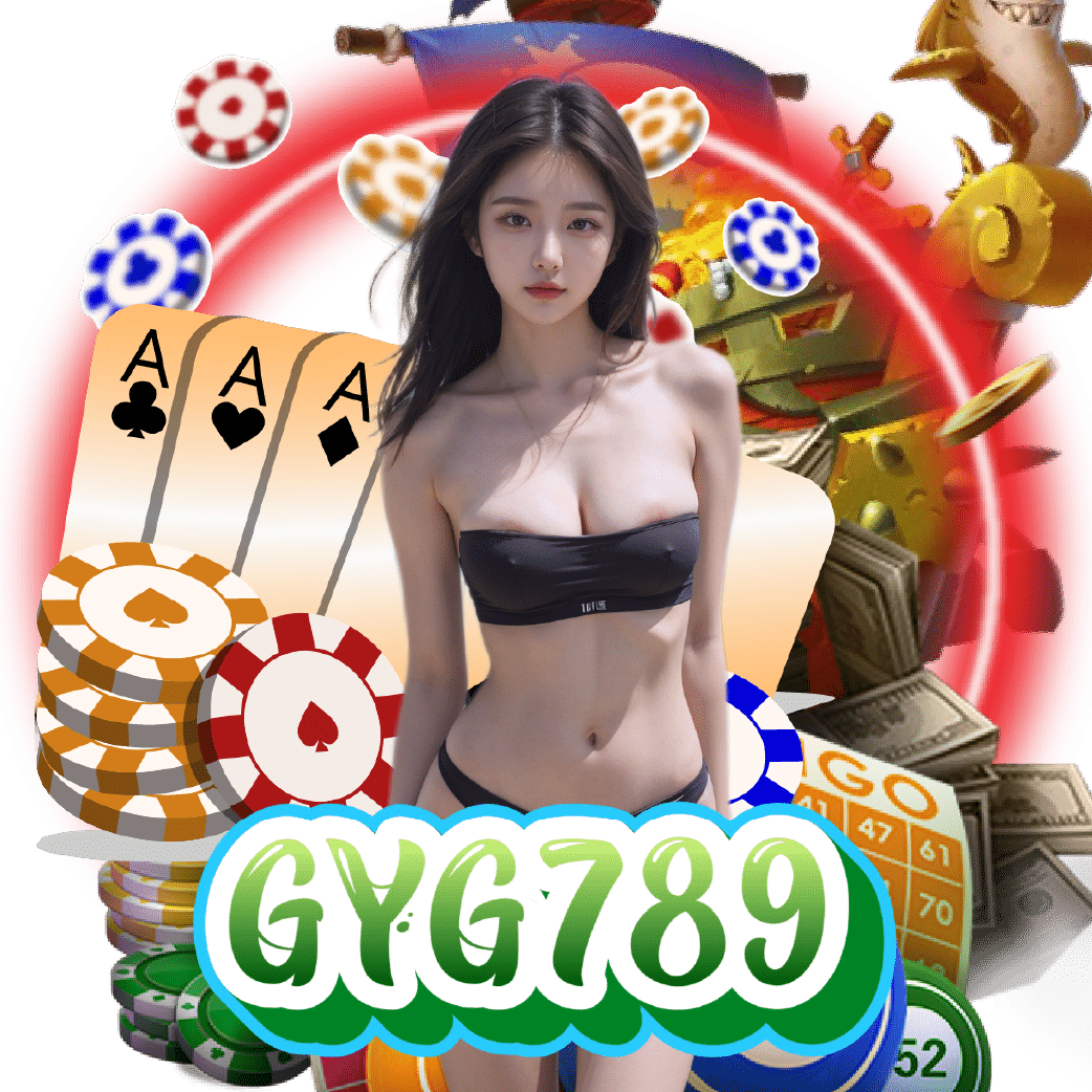 gyg789 สล็อต
